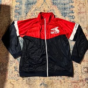 white sox jacket